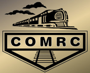 COMRC logo