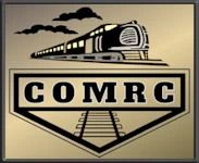 COMRC Logo