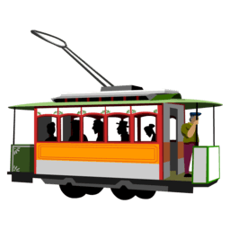 Trolley