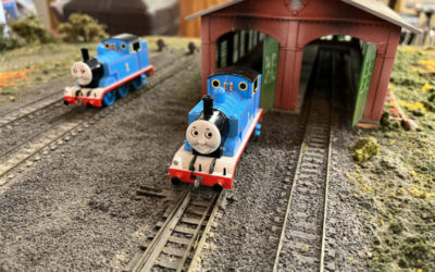 Thomas