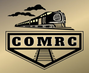 COMRC Logo