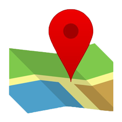 Map pin