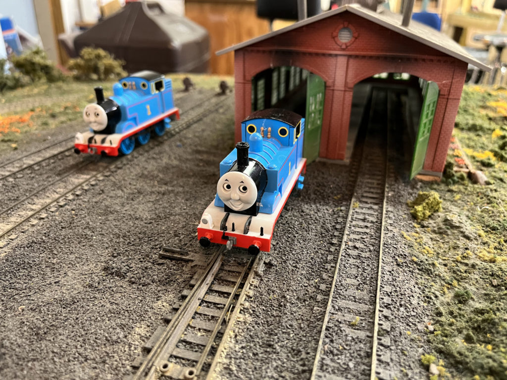 Thomas