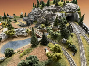 Z Scale gallery
